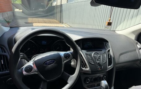 Ford Focus III, 2014 год, 1 050 000 рублей, 5 фотография