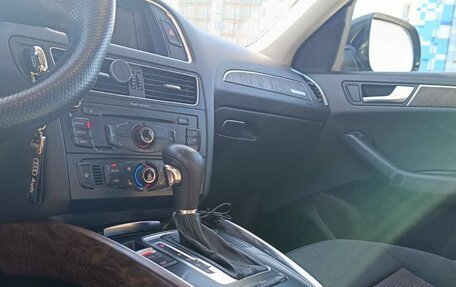 Audi Q5, 2011 год, 1 650 000 рублей, 35 фотография