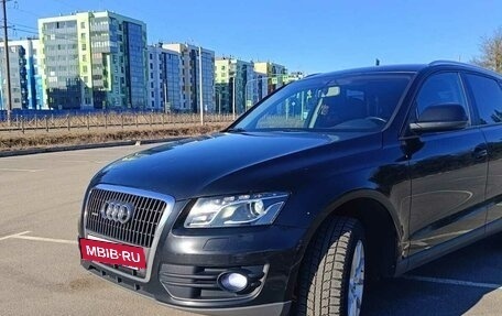 Audi Q5, 2011 год, 1 650 000 рублей, 29 фотография