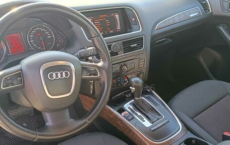 Audi Q5, 2011 год, 1 650 000 рублей, 36 фотография