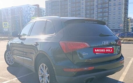 Audi Q5, 2011 год, 1 650 000 рублей, 30 фотография
