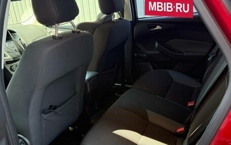 Ford Focus III, 2014 год, 1 050 000 рублей, 4 фотография