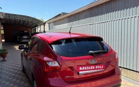Ford Focus III, 2014 год, 1 050 000 рублей, 6 фотография