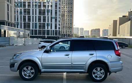 Great Wall Hover H3 I, 2014 год, 755 000 рублей, 2 фотография