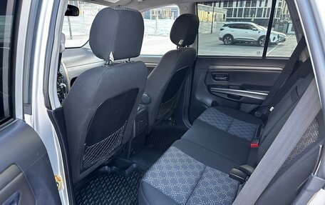 Great Wall Hover H3 I, 2014 год, 755 000 рублей, 10 фотография