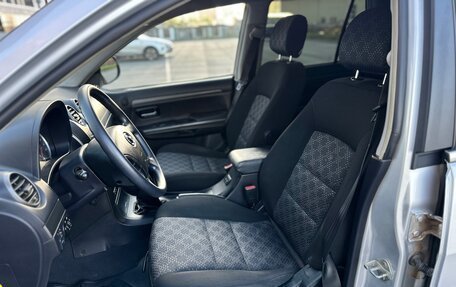 Great Wall Hover H3 I, 2014 год, 755 000 рублей, 11 фотография