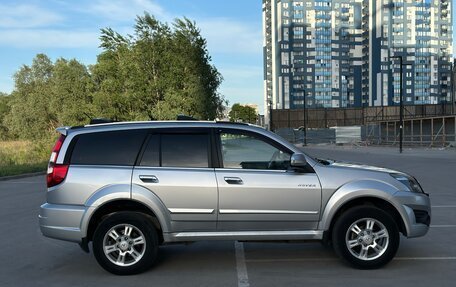 Great Wall Hover H3 I, 2014 год, 755 000 рублей, 6 фотография