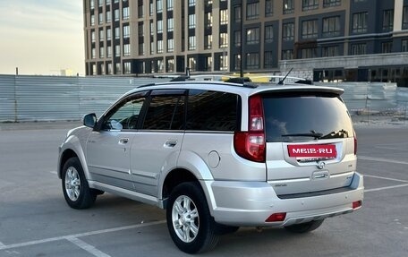Great Wall Hover H3 I, 2014 год, 755 000 рублей, 3 фотография