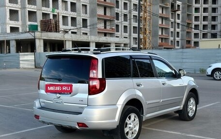 Great Wall Hover H3 I, 2014 год, 755 000 рублей, 5 фотография