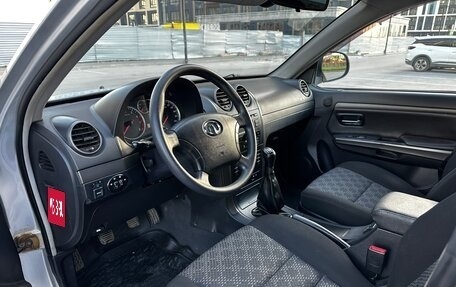 Great Wall Hover H3 I, 2014 год, 755 000 рублей, 9 фотография