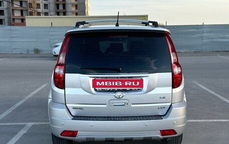 Great Wall Hover H3 I, 2014 год, 755 000 рублей, 4 фотография