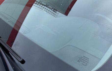 Toyota Camry, 2018 год, 2 180 000 рублей, 11 фотография