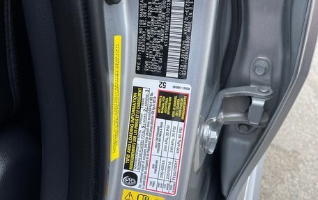 Toyota Camry, 2018 год, 2 180 000 рублей, 24 фотография