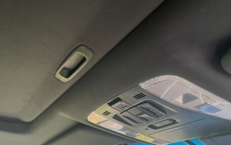 Toyota Vellfire II, 2020 год, 7 600 000 рублей, 11 фотография