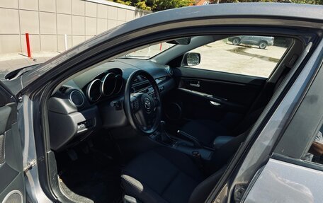 Mazda 3, 2007 год, 599 999 рублей, 10 фотография