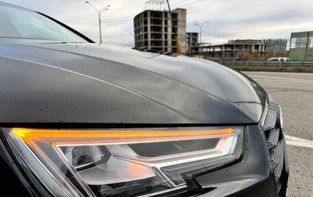 Audi A4, 2019 год, 1 850 000 рублей, 3 фотография
