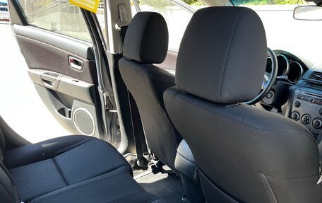 Mazda 3, 2007 год, 599 999 рублей, 13 фотография