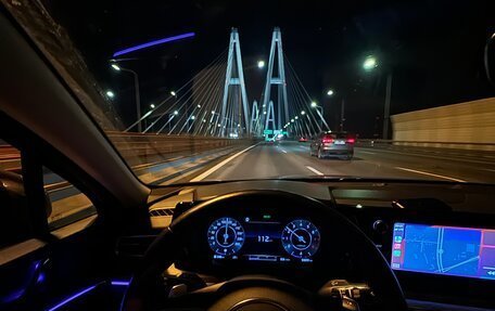 KIA K5, 2020 год, 2 700 000 рублей, 9 фотография