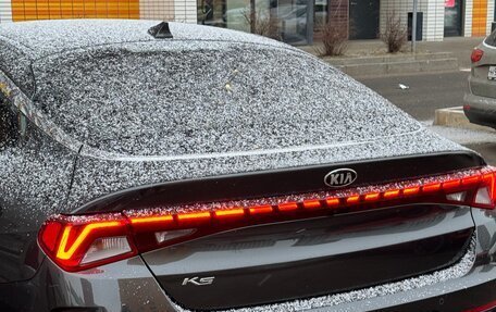 KIA K5, 2020 год, 2 700 000 рублей, 2 фотография