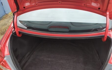 Hyundai Solaris II рестайлинг, 2013 год, 785 000 рублей, 14 фотография