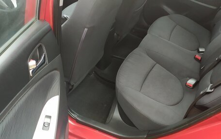 Hyundai Solaris II рестайлинг, 2013 год, 785 000 рублей, 9 фотография