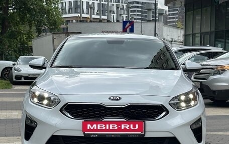 KIA cee'd III, 2020 год, 1 950 000 рублей, 2 фотография