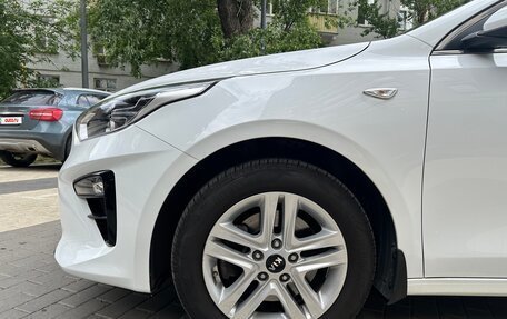 KIA cee'd III, 2020 год, 1 950 000 рублей, 9 фотография
