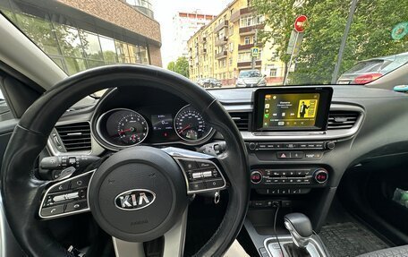 KIA cee'd III, 2020 год, 1 950 000 рублей, 16 фотография