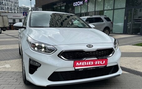 KIA cee'd III, 2020 год, 1 950 000 рублей, 5 фотография