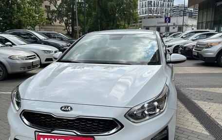 KIA cee'd III, 2020 год, 1 950 000 рублей, 4 фотография
