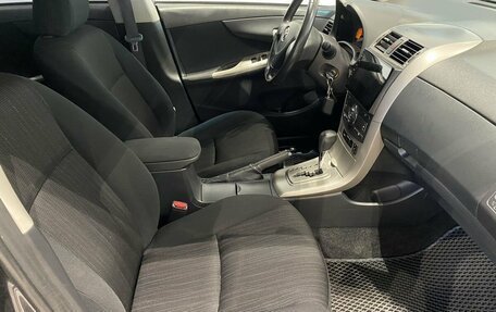 Toyota Corolla, 2010 год, 879 000 рублей, 9 фотография