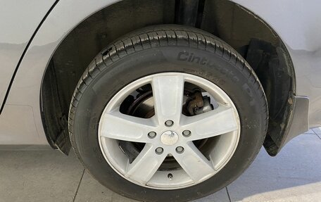 Toyota Corolla, 2010 год, 879 000 рублей, 12 фотография