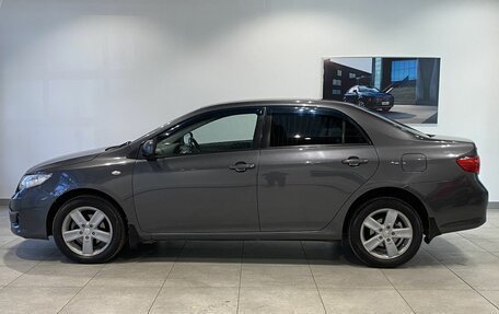 Toyota Corolla, 2010 год, 879 000 рублей, 8 фотография
