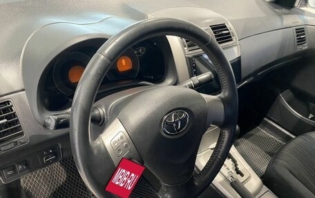 Toyota Corolla, 2010 год, 879 000 рублей, 14 фотография