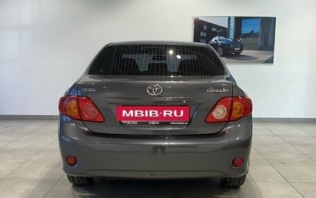 Toyota Corolla, 2010 год, 879 000 рублей, 6 фотография