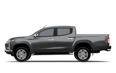 Mitsubishi L200 IV рестайлинг, 2024 год, 5 950 000 рублей, 2 фотография