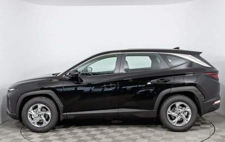 Hyundai Tucson, 2025 год, 4 390 000 рублей, 7 фотография