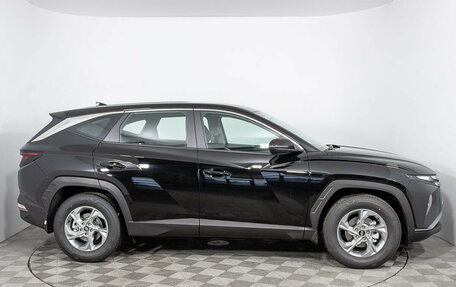 Hyundai Tucson, 2025 год, 4 390 000 рублей, 4 фотография