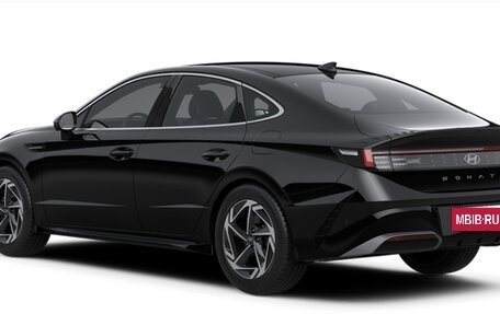 Hyundai Sonata VIII, 2025 год, 5 114 070 рублей, 2 фотография