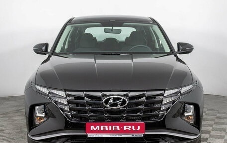 Hyundai Tucson, 2025 год, 4 390 000 рублей, 2 фотография
