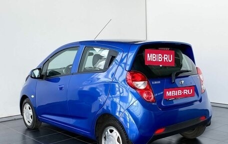 Ravon R2, 2016 год, 735 000 рублей, 4 фотография