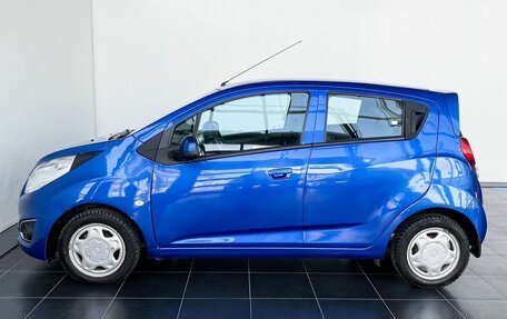 Ravon R2, 2016 год, 735 000 рублей, 5 фотография