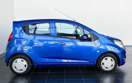 Ravon R2, 2016 год, 735 000 рублей, 6 фотография