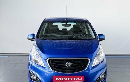 Ravon R2, 2016 год, 735 000 рублей, 18 фотография