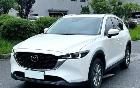 Mazda CX-5 II, 2023 год, 2 200 000 рублей, 2 фотография