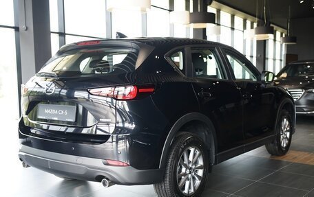 Mazda CX-5 II, 2025 год, 3 890 000 рублей, 5 фотография