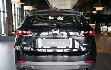 Mazda CX-5 II, 2025 год, 3 890 000 рублей, 6 фотография