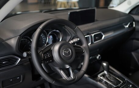Mazda CX-5 II, 2025 год, 3 890 000 рублей, 9 фотография