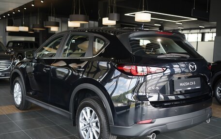 Mazda CX-5 II, 2025 год, 3 890 000 рублей, 7 фотография