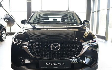 Mazda CX-5 II, 2025 год, 3 890 000 рублей, 2 фотография